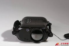 華中數控 HY-3200 紅外熱成像儀