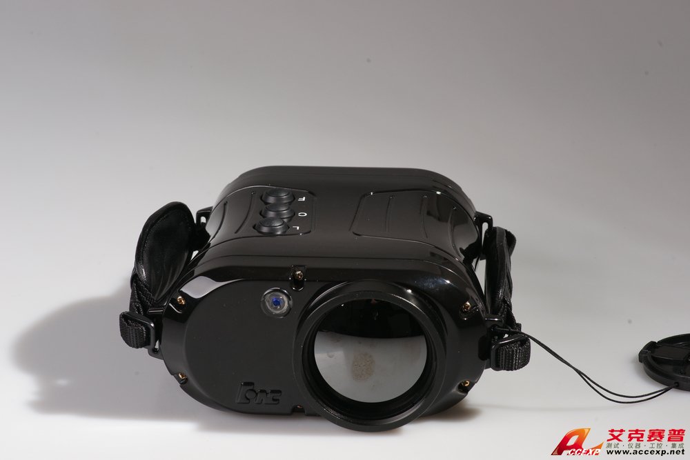 華中數(shù)控 HY-3200 紅外熱成像儀