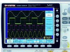 臺灣固緯GDS-3154數字示波器