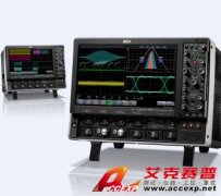 美國力科 LeCroy DDA 7 Zi-A 硬盤驅動示波器