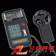 泰仕 TES AVM07 記憶式風速儀