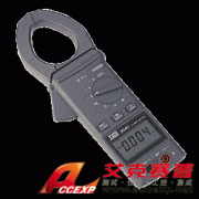 泰仕 TES-3040 鉗型表