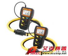 泰仕TES AFLEX 3001 3002 環形鉗形表