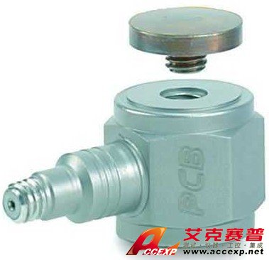 美國PCB M202B 力環(huán)傳感器