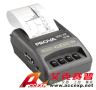 泰仕TES PROVA-300XP 熱感應(yīng)式印表機