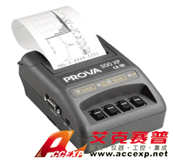 TES PROVA-300XP 熱感應(yīng)式印表機