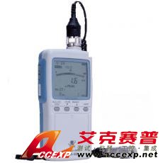 VM-82振動(dòng)測(cè)試儀