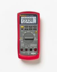Fluke 87-V EX 數字萬用表