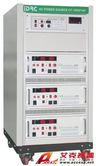 IDRC CF-3000TM3P