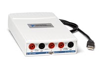 美國NI USB-4065 數字萬用表