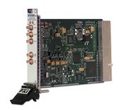 NI PXI-5404 100 MHz 頻率發生器