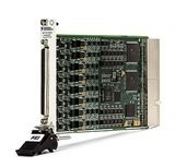 NI PXI-6624 8通道計數/定時模塊