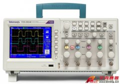 Tektronix TDS2001C 示波器，TDS2001C 價(jià)格4600元