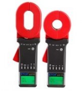 EATC200+ 鉗形接地電阻儀