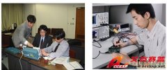 泰克2012年發力中國高校實驗室示波器市場