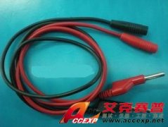 ACCEXP-200016 電力測試導線