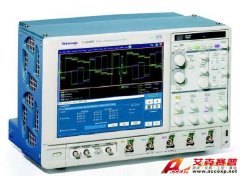Tektronix VM6000 自動視頻測量系統