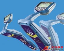 ACCEXP-ARD8000P 地下管線探測(cè)儀