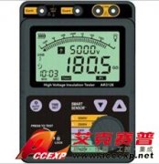 ?，?AR916A 絕緣測試儀