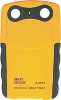 ?，?AR851 超聲波測(cè)距儀
