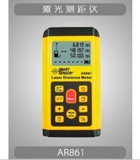希瑪 AR861 激光測距儀