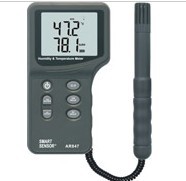 希瑪smartsensor AR847 溫濕度計 
