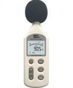 希瑪smartsensor AR814 數字噪音計