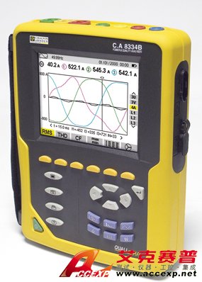 法國(guó)CA CA8334B