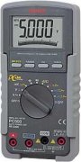 日本三和 Sanwa PC500a 數字萬用表