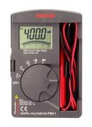 日本三和 Sanwa PM11 數(shù)字萬用表