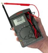 日本三和 Swana PM10 數字萬用表