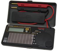 日本三和 Swana PS8A 數(shù)字萬用表