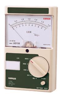 Sanwa LX3132 轉(zhuǎn)速計