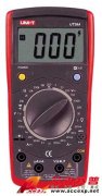 優(yōu)利德 UNI-T UT39A 數(shù)字萬用表