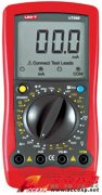 優(yōu)利德 UNI-T UT58B 數(shù)字萬用表