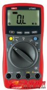 優(yōu)利德 UNI-T UT60G 數(shù)字萬(wàn)用表