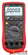 優(yōu)利德 UNI-T UT61E 數(shù)字萬(wàn)用表