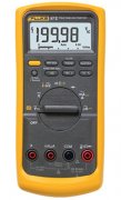 Fluke 80系列數字萬用表