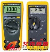 Fluke 115C 數字萬用表