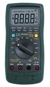 華儀 MS8226T 數字萬用表