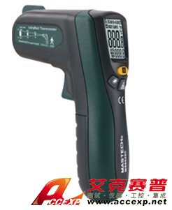 華儀 MS6520C 紅外測(cè)溫儀