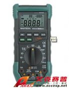 華儀 MS8229 數字萬用表