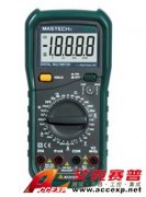 華儀 MY65 新型數字萬用表