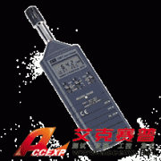 臺(tái)灣泰仕 TES-1361C溫濕度表