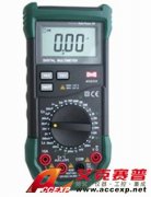 華儀 MS8269 數字萬用表