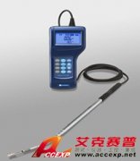 日本加野 KANOMAX 6036 智能型熱式風(fēng)速風(fēng)量儀