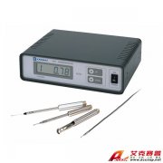 日本加野 KANOMAX KA12四通道風速儀