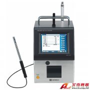 日本加野 KANOMAX  MODEL 3900大流量塵埃粒子計(jì)數(shù)器