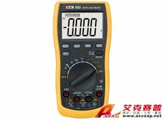 勝利VC 86B 數字萬用表