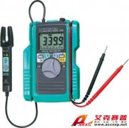 共立KEW 2001 數(shù)字萬(wàn)用表